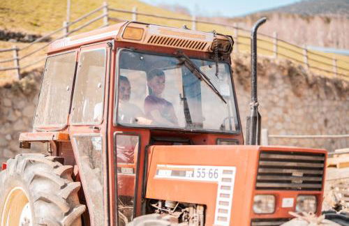 Kierhof Chalets - Foto 32