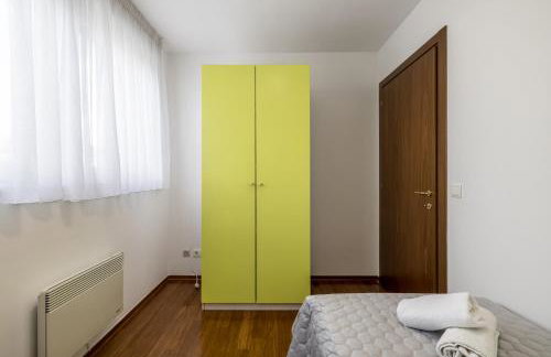 Three Lions Apartment - Photo 22