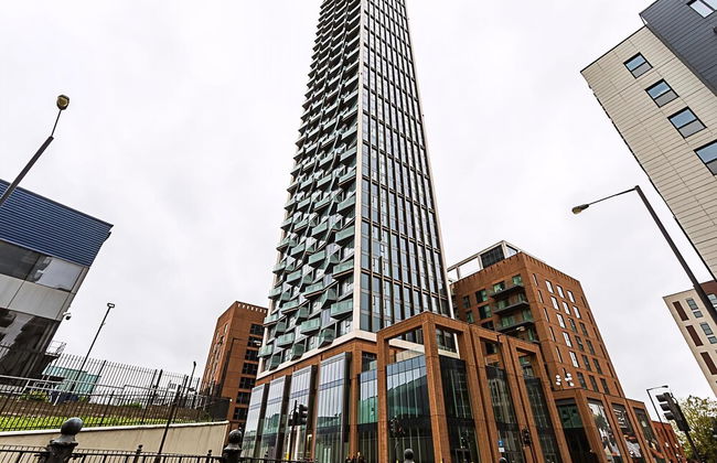 Icon Tower Flat III - Foto 74