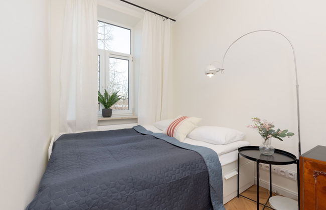 Atmospheric Apartment by Renters - Foto 5