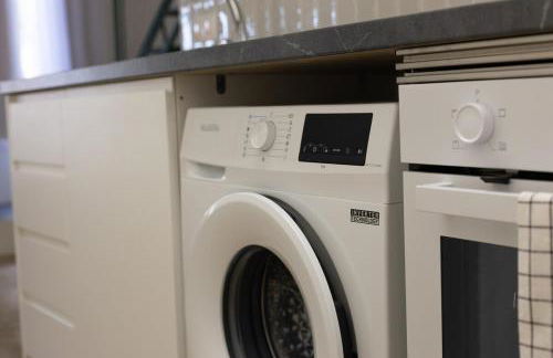 Apartamento2 para 4 huespedes con Patio y ducha Exterior - Foto 10