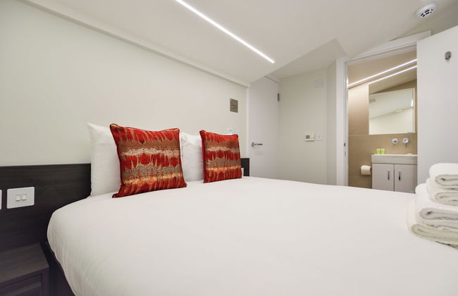 StayPrime Fitzrovia Serviced Apartments - Photo 37