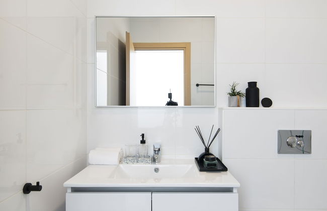 Mr. Promenade - By TLV2GO - Foto 66