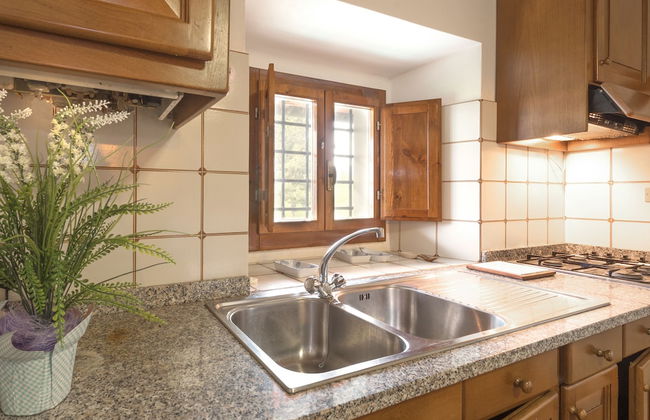 Agriturismo Casa Passerini a Firenze - Foto 70