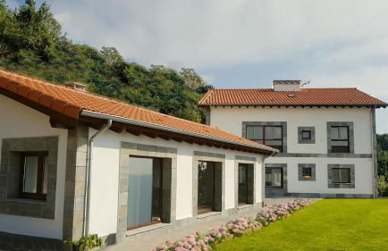 Finca El Palomar de Luanco - Foto 28