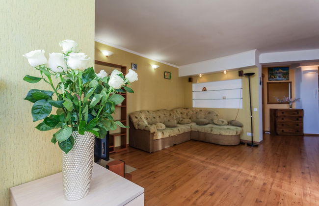 Obolon apartment 73 - Foto 1