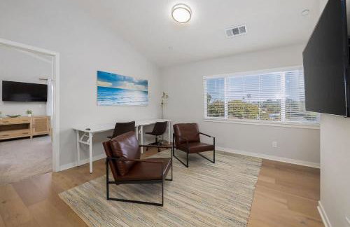 Large 4 Bedroom Close To Beach - Foto 14