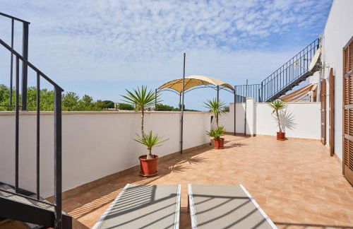 Villa Peral Cas Concos - Foto 3