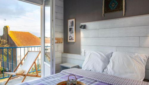 Apartment Les Tilleuls-2 by Interhome - Foto 5