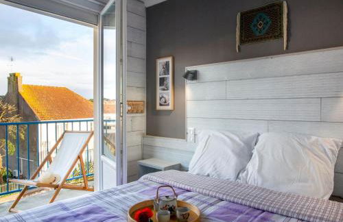 Apartment Les Tilleuls-2 by Interhome - Foto 5