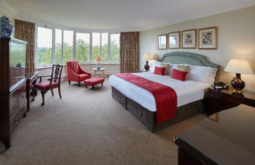 Cheval Thorney Court at Hyde Park - Foto 128