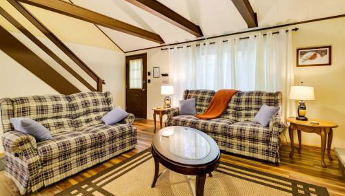 Hike, Swim, Ski and More Home in Arrowhead Lakes! - Foto 5