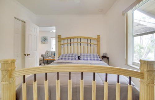 2 Mi to Boardwalk Home with Grill in Dania Beach! - Foto 18