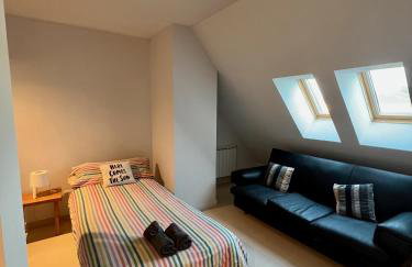 Ático Camino Santiago: El Comienzo Perfecto - Foto 22