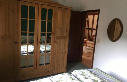 Detached Holiday Residence in the Wonderfully Beautiful Harz - Foto 96