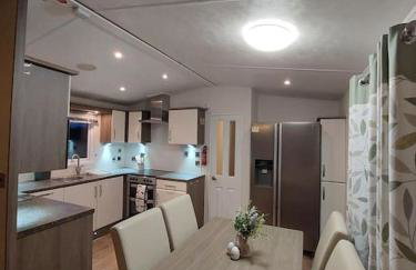 Drumrammer Farm Lodge - Foto 10