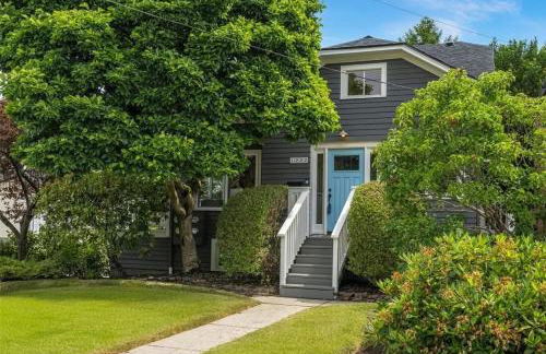 Charming Queen Anne Craftsman 4BR 2 Kitchens - Foto 49