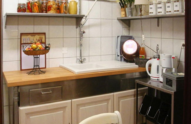 Flat in Alsace Near Vosges Nature Park - Foto 2