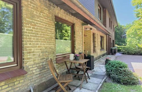 Ferienwohnung zwischen den Meeren - schöne und gemütliche FeWo mit Garten - Foto 23