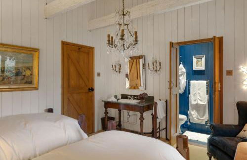 Tregadjack Barn - Foto 14