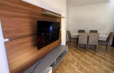 201 - Apartamento amplo com vaga de garagem, próximo UFN - Foto 1