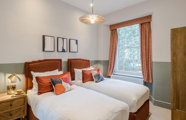 Your Apartment - Redland Place - Foto 3