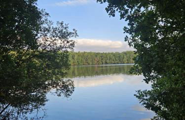 Ferienwohnung 2 mit Garten - Foto 29