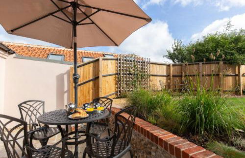 Fayette sleeps 4, 2 bedrooms, cute garden - Foto 47