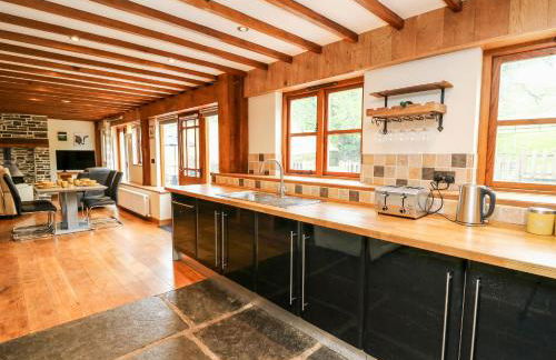 Ploony Barn - Foto 9