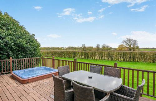 Field View 2 bed 'S'- Spruce - Foto 2