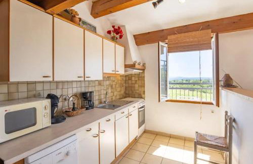 Charmante location avec piscine partagée à Orgnac-l'Aven, 60 m²tr - Foto 6