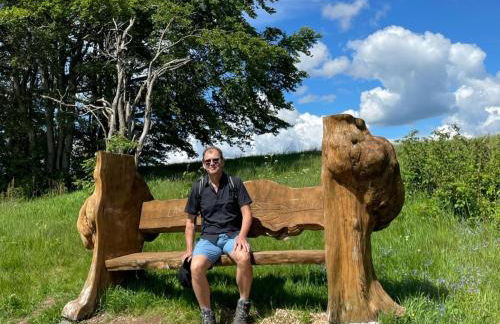 Thüringer Wald-Zauber - Foto 29