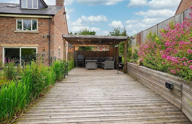 House With Hottub, Sauna & Pool Table - Foto 35