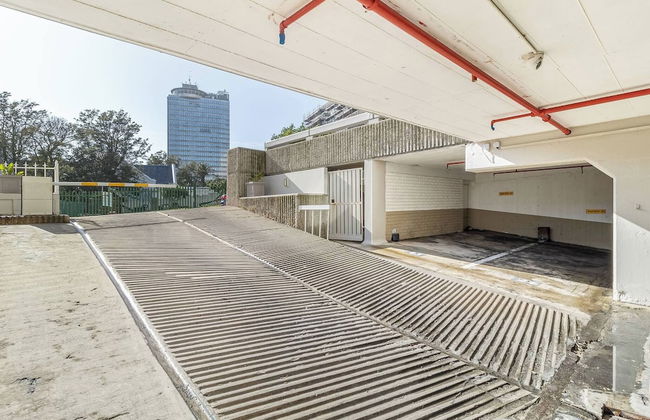 1 Bedroom Apartment, Seapoint, Cape Town - Foto 20