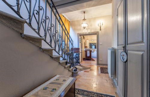 Orazio Liberty House, Lunigiana, Nature - Foto 56