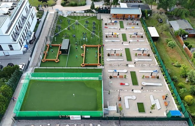 Fontane Apartments - Foto 36