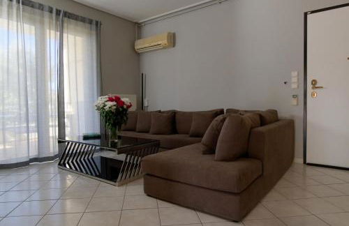 Cozy & Relaxing Apartments-Agia Paraskevi - Foto 3