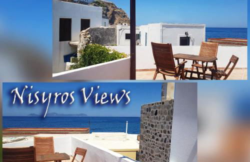 Nisyros Views - Foto 25