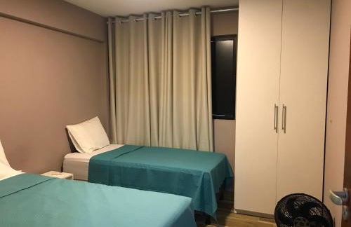 Apartamento quarto e sala no Jatiuca - Foto 3