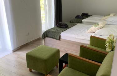 Apartamenty Leśna Plaża - Foto 39