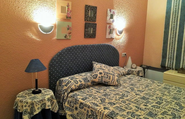 Apartaments Illa Mar d'Or - Foto 23