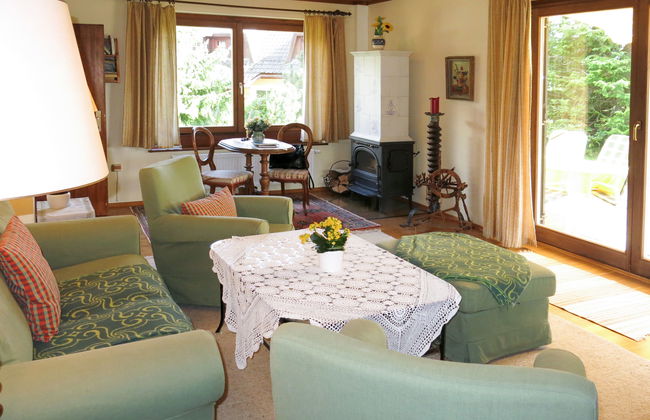 3 bedroom House in Seeboden am Millstätter See with garden and terrace - Photo 9