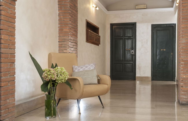 Daphne Luxury Suites - Foto 2