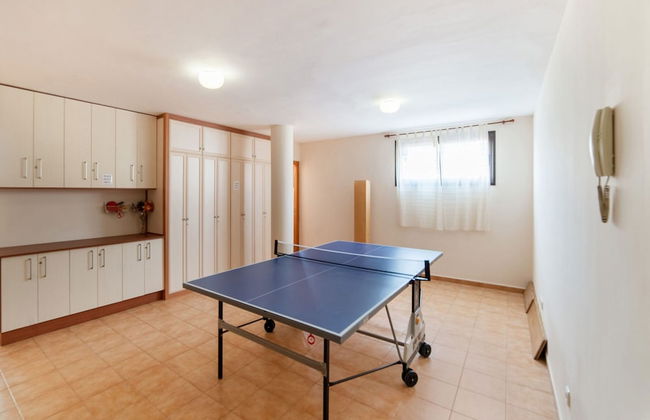 Belvilla by OYO Holiday Home in Jandaa - Foto 29