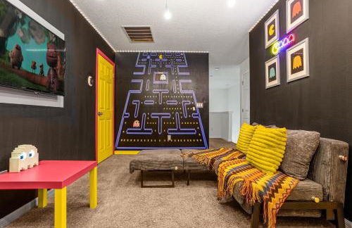 Upstay - Solara Resort Home w Pool BBQ Gamesroom - Foto 2