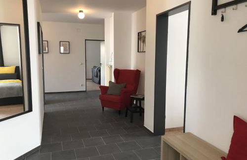 Wohnung Am Spitalgarten für 6 Personen - Foto 16