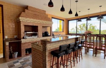 Villa GrandVIEW by Buzios - Foto 55