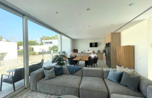 Casa Mirabelle, a La Azohia dream by the sea - Foto 19