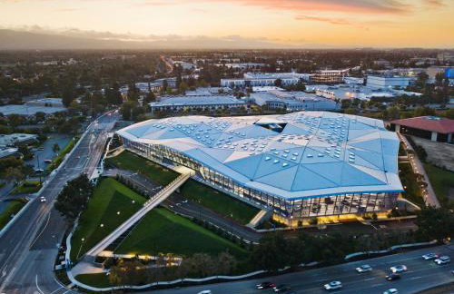 7 mins Nvidia, 10 mins Levi's ,4 Free Parks - Foto 51