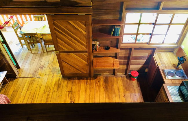 El Jardin de Playa Negra - Foto 55